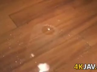 Squirting Japanese Compilation