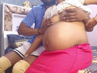 Молодий pregnent pinki bhabhi gives соковита мінет і devar сперма в рот: вагітна порно