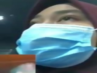 Muslim ινδονησιακό shocked στο seeing καβλί, πορνό 77 | xhamster