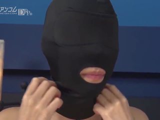 Akari Asagiri Masochism Mask 08 1 - Caribbeancom: Porn 79