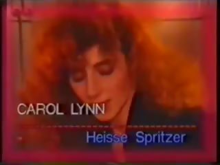 Bilder Der Lust Carol Lynn 1992, Free Porn 15