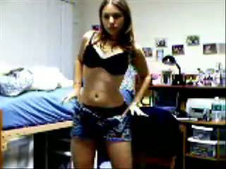 vol webcam een, striptease ideaal, groot webcams