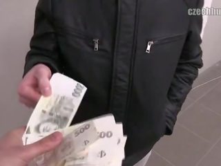 Street Money - Czech street money - Mature Porn Tube - New Czech street money Sex Videos.