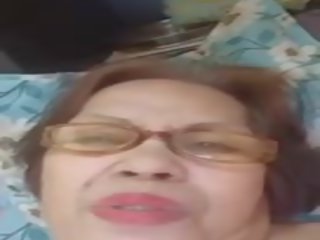 nenek, webcam, onani, philippines