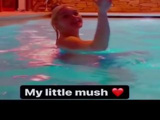 Ariel winter עם בלונדינית שערה, חופשי פורנו וידאו e1 | xhamster