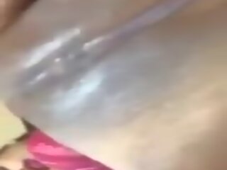 Desi girl record masturbate video for boyfriend