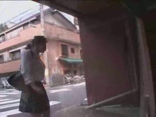 Japanese magic mirror sex