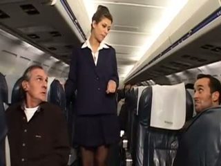 uniform, great stewardess film