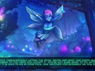 Legend of elmora osa 2 fairy mulkku rakkaus