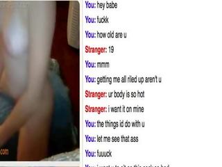 webcam check, real humping see, omegle more