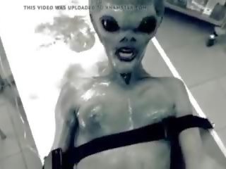 aliens, meest biseksueel zien, zien fantasie
