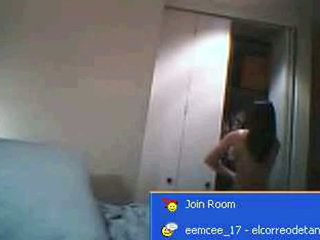 Jona From Mexico 01- Webcam -stickam Msn Yahoo Cam