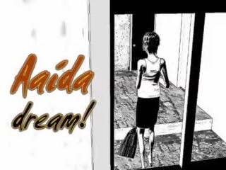 Aida rêve: rêve canal & cartoon porno vidéo 13