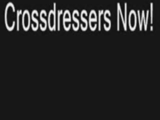 crossdresser, crossdress, crossdressing