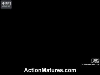 Mix Of Videos By Action Matures