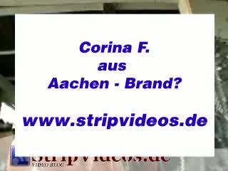 Corina nuo aachen! (germany)