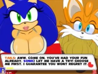 Sonic transformed 2: sonic 免費 色情 視頻 fc