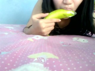 Sepong pisang