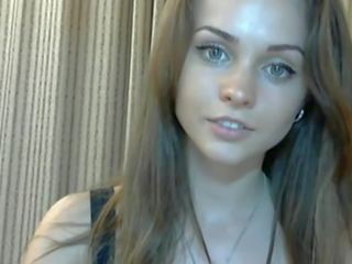 brunette, teens, webcam