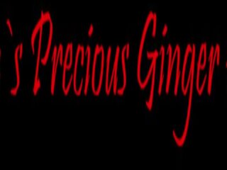 Precious ginger 1584: xpaja hd πορνό βίντεο a7