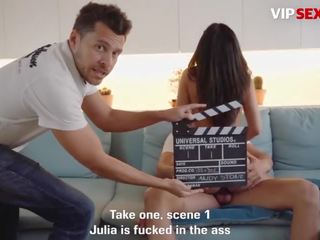 Julia de lucia كبير الثدي روماني مثالي دليل إلى الشرجي جنس - vipsexvault الاباحية أشرطة الفيديو