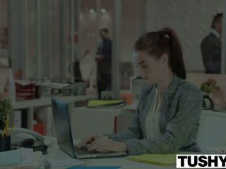 Tushy lana rhoades anal passion, kostenlos hd porno 7f